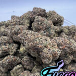 Fuego Packs Miami, Death Star OG Flower Strain